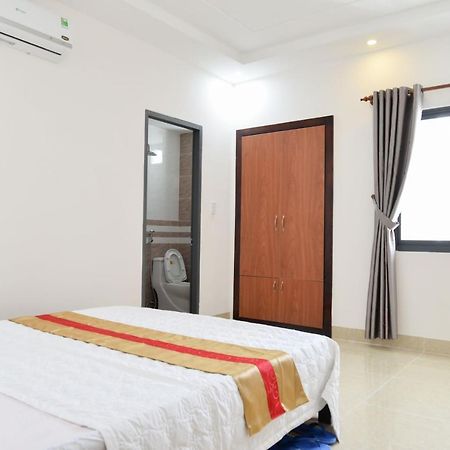 New Vung Tau Hotel Екстер'єр фото