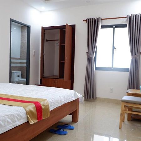 New Vung Tau Hotel Екстер'єр фото