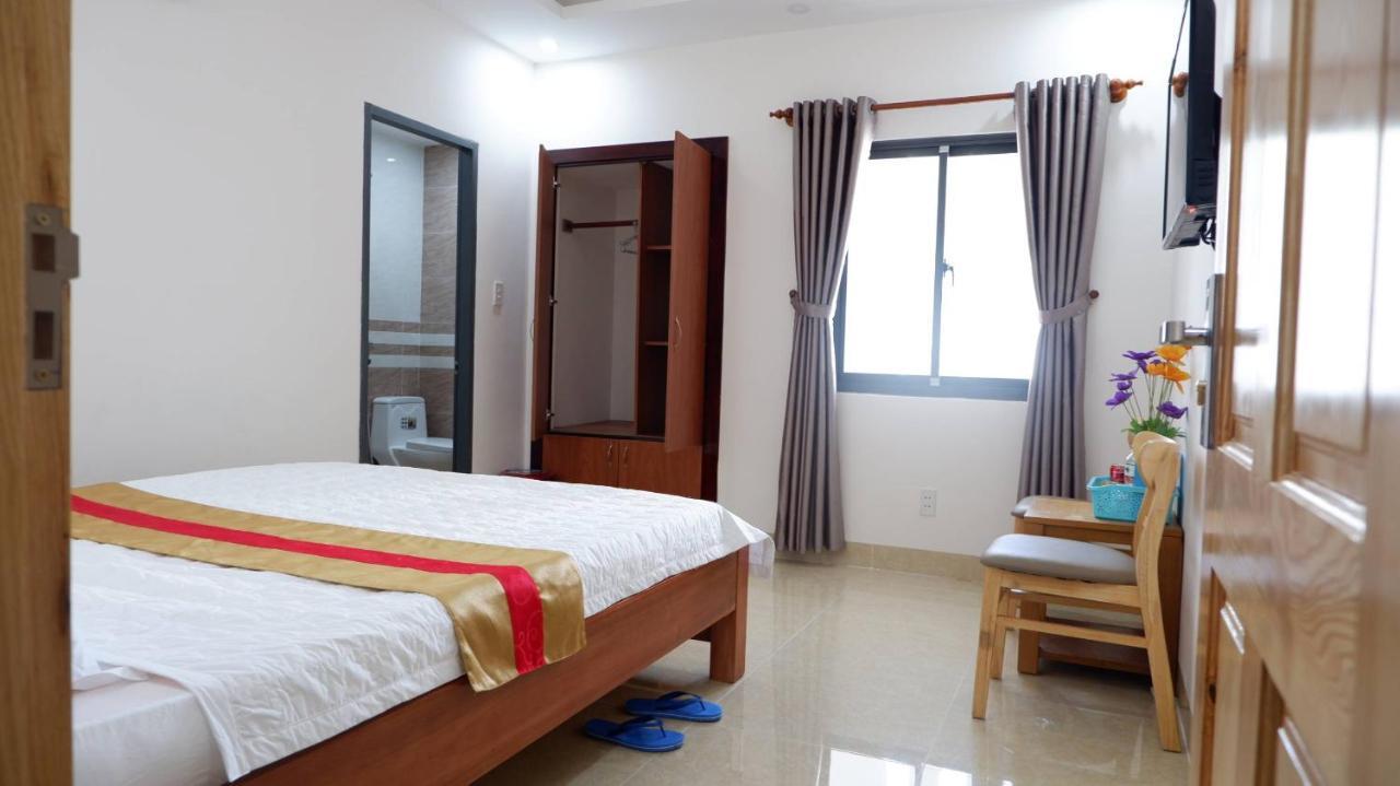 New Vung Tau Hotel Екстер'єр фото