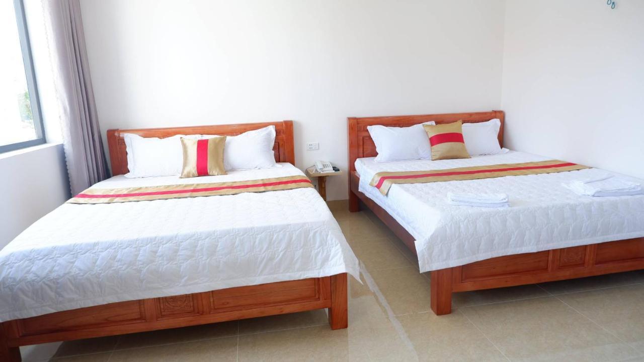 New Vung Tau Hotel Екстер'єр фото
