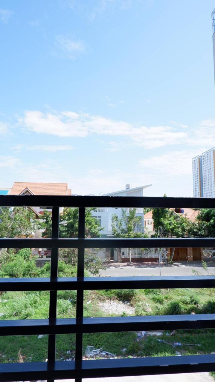 New Vung Tau Hotel Екстер'єр фото
